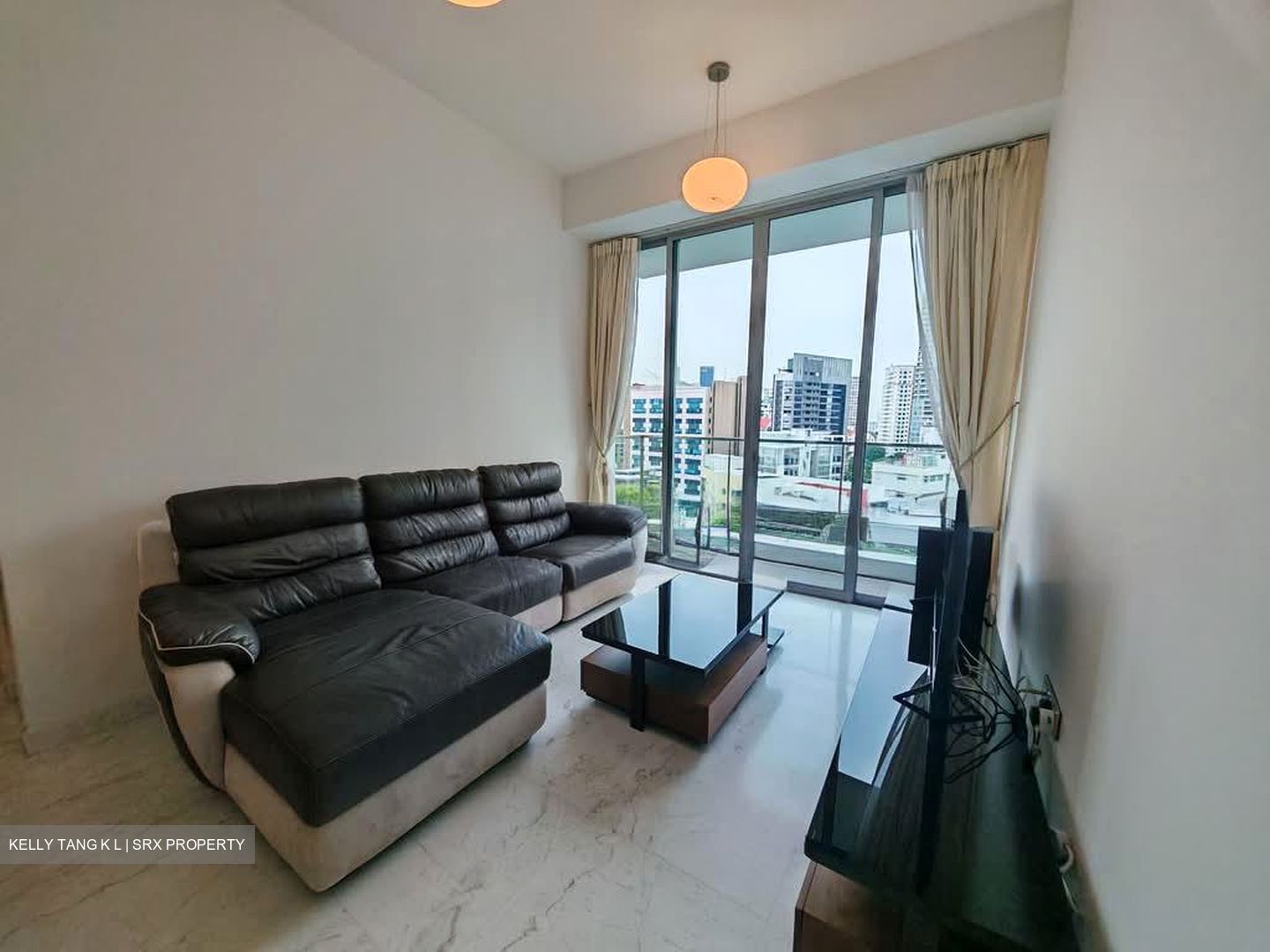 One Devonshire (D9), Condominium #535598751